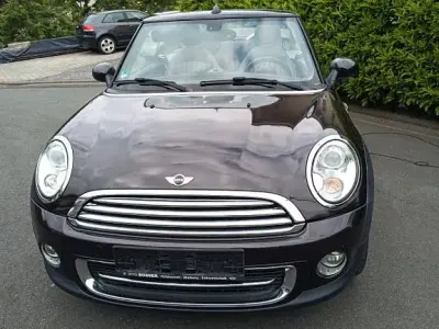 Gebraucht Mini Cooper Cabriolet