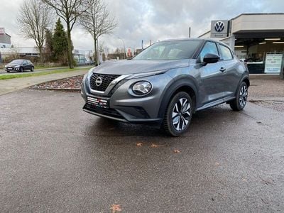 Gebraucht Nissan Juke 114 PS (83 kW) 2024 SUV