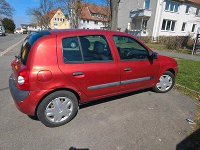 Renault Clio II