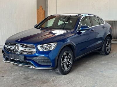 Mercedes GLC220