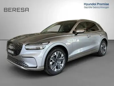 Occasion Genesis GV70
