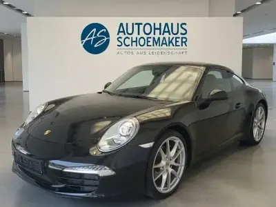 Gebraucht Porsche 911 Carrera