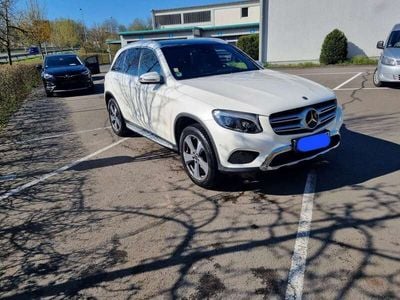 Mercedes GLC300