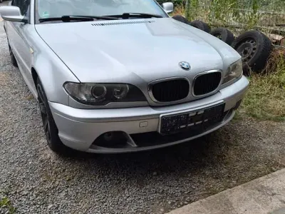 Gebraucht BMW 318 Cabriolet