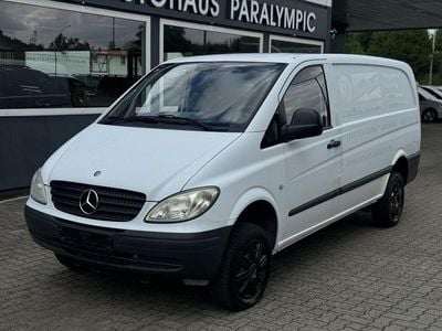 Mercedes Vito