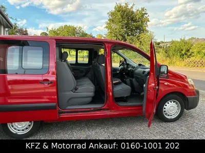 Gebraucht Toyota Proace