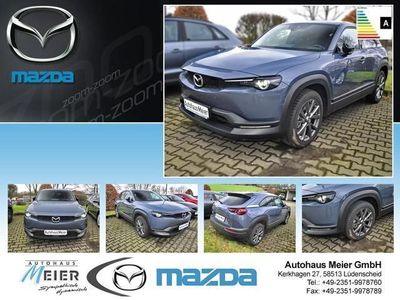 gebraucht Mazda MX30 First Edition