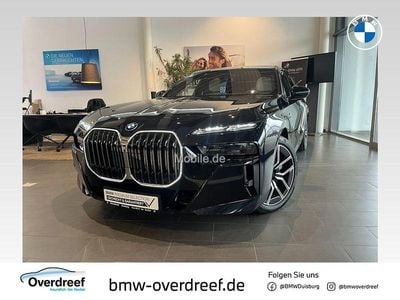 BMW 750e