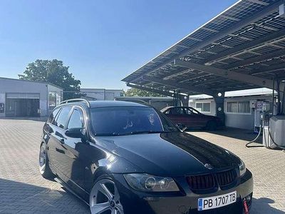 Gebraucht 2006 BMW 320 Kombi | 11.000 €