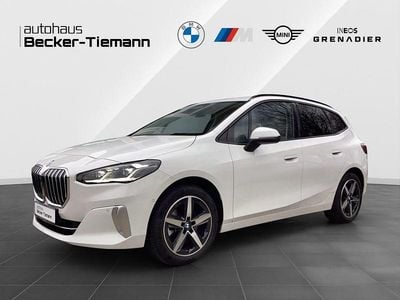 Gebraucht BMW 223 Active Tourer Sport Line 218 PS (160 kW) 2025 Alpinweiss iii Van / Kleinbus