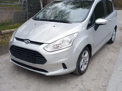 Occasion Ford B-MAX