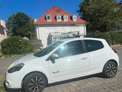 Gebraucht Renault Clio II