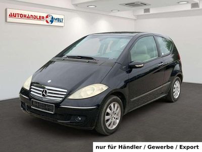 Mercedes A150