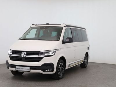 Gebraucht VW California Edition 150 PS (110 kW) 2022 Van