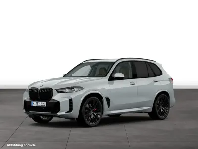Gebraucht BMW X5 Sport Line 286 PS (210 kW) 2025 Grau SUV