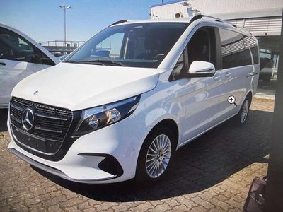 Gebraucht Mercedes V250 190 PS (139 kW) 2024 Other Van / Kleinbus