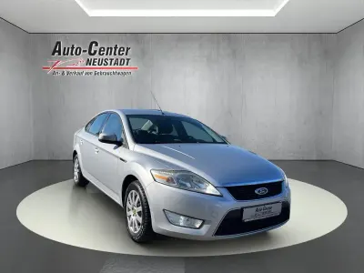 Gebraucht Ford Mondeo Trend 160 PS (117 kW) 2010 Other Limousine