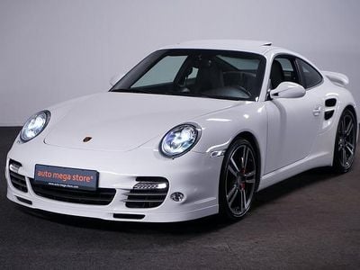 Porsche 997