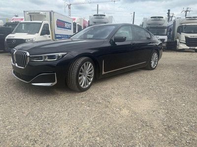BMW 730