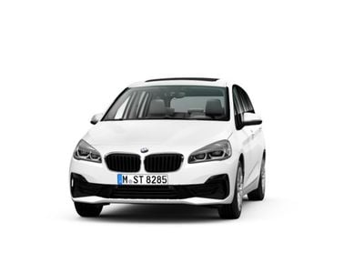 BMW 218 Gran Tourer