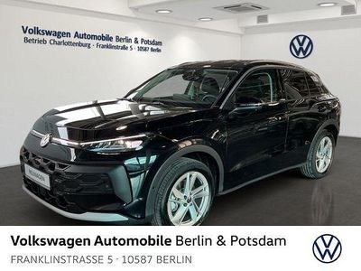 Nuova VW T-Roc Style 116 CV (85 kW) 2026 Nero SUV