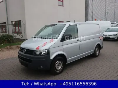 Gebraucht VW T5