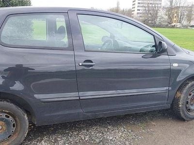 Gebraucht VW Fox 55 PS (40 kW) 2007 Andere farben Kleinwagen