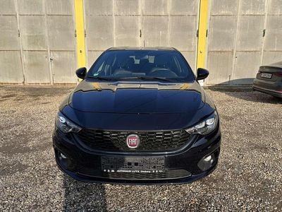 Second-hand Fiat Tipo S 120 CP (88 kW) 2020 Negru Hatchback