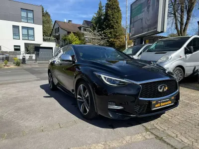 Gebraucht Infiniti Q30