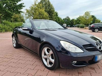 Mercedes SLK280