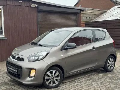 Gebraucht Kia Picanto