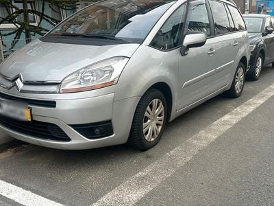 Citroën Grand C4 Picasso