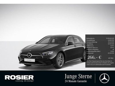 Mercedes 200