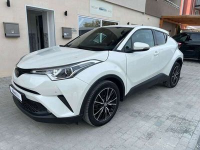 gebraucht Toyota C-HR Lounge*Navi*LED*Kamera*