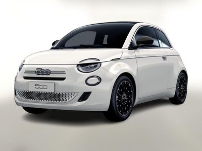 Nuova Fiat 500C La Prima 65 CV (47 kW) 2026 Bianco Cabrio