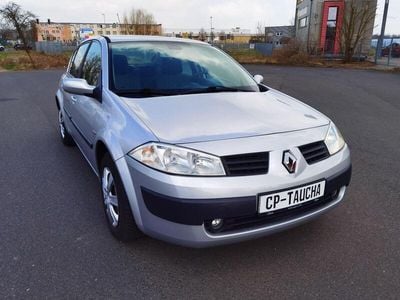 Renault Mégane II