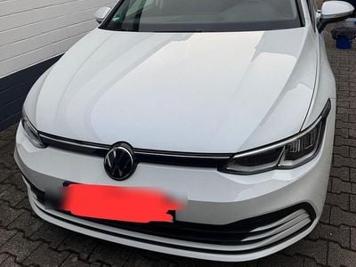 VW Golf VIII