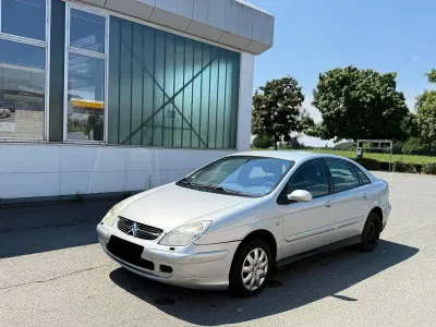 Gebraucht Citroën C5