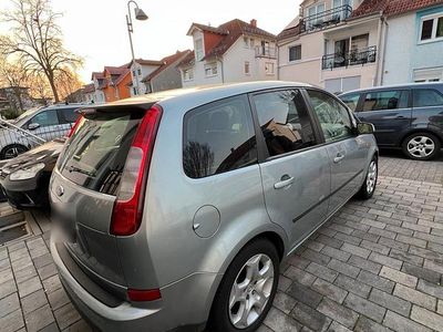 Usata Ford Focus 125 CV (91 kW) 2004 Argento Berlina