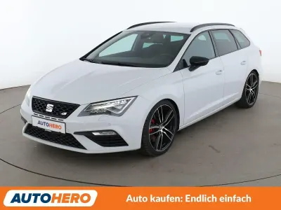 Gebraucht Seat Leon