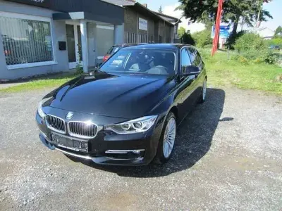 Gebraucht BMW 330