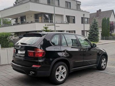 gebraucht BMW X5 xDrive30d Sport Shadow-Line