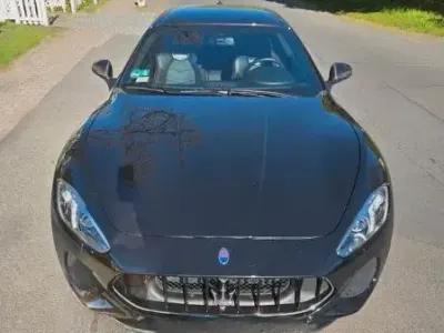 Usata Maserati Granturismo 460 CV (338 kW) 2019 Coupé