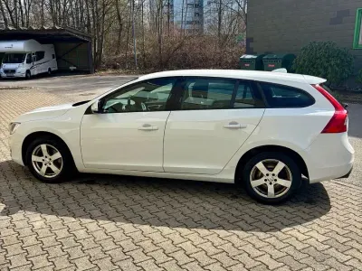 Gebraucht Volvo V60