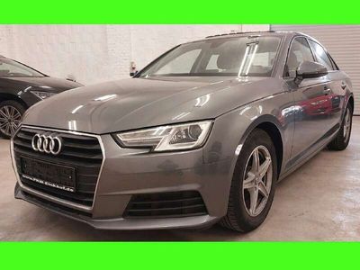 gebraucht Audi A4 2.0 TDI Limousine 26oookm SCHIEBEDACH XENON