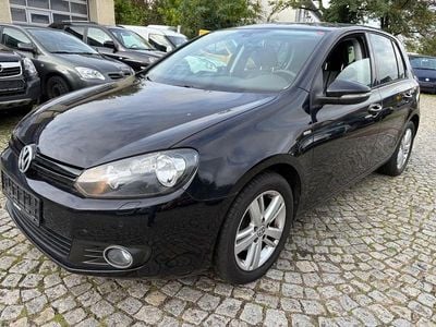 VW Golf VI