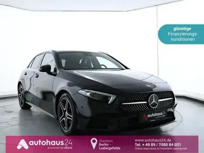 Gebraucht Mercedes A180