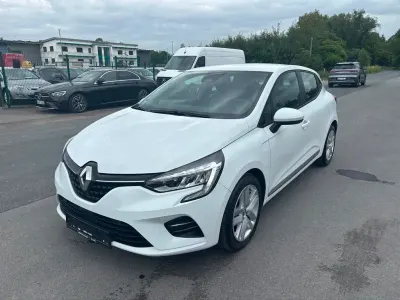Gebraucht Renault Clio