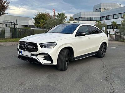 Mercedes GLE450 AMG