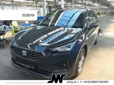 Używany Seat Tarraco 4Drive 200 KM (147 kW) 2023 Szary SUV